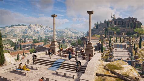 Assassins Creed Odyssey Screenshots Gallery Screenshot 2082