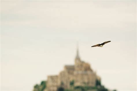 Magnificent Mont Saint Michel Beckons You To Normandy Vacay Network