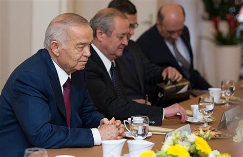 After Islam Karimov What Next Uzbekistan’s Succession Question The Diplomat