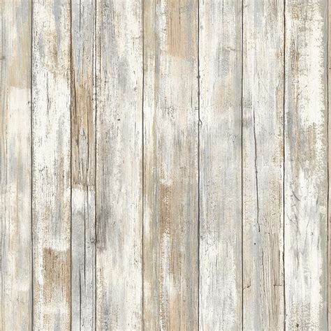 Reclaimed Wood Wallpaper Reclaimed Wood Wallpaper Peel And Stick