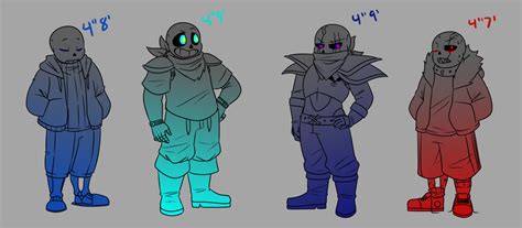 Ink sans is a male artistic skeleton from the fandom alternated from the original video game undertale. Swapfell :: Sans :: Underfell :: underswap :: Undertale ...
