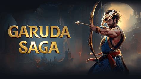 Krafton India Announces Pre Registrations For Garuda Saga
