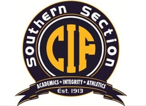 832020 Southern Section Update Cif Southern Section