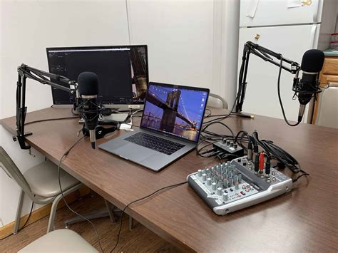 The Best Recording Equipment You Need To Start Your Own Podcast