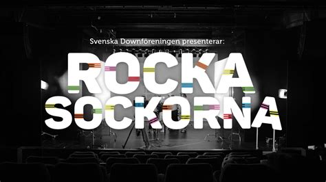 This is rocka sockorna by lena lenberg björkqvist on vimeo, the home for high quality videos and the people who love them. Rocka Sockorna - YouTube