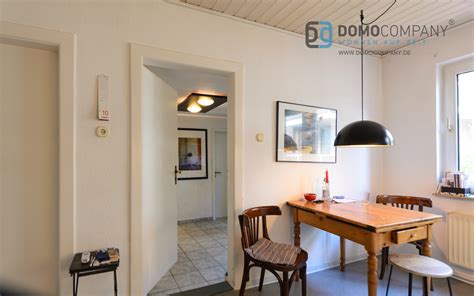 Die gemütliche, kleine küche verfügt über eine küchenzeile (inkl. Eversten, zentrale, möblierte Wohnung | Wohnen auf Zeit ...