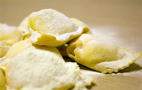 Recette Pâte à ravioli maison