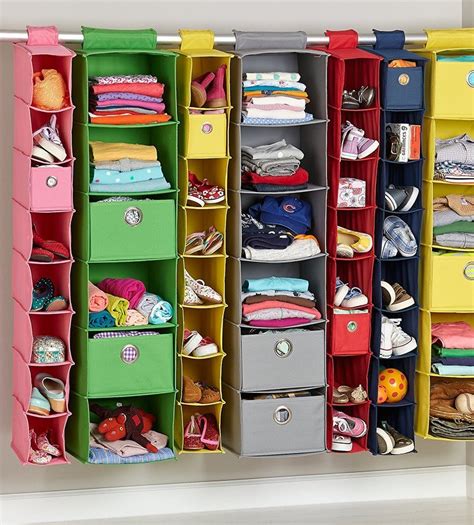 Go vertical, use the floor, or tuck things neatly away where no this idea takes that open piping that's an eyesore in so many homes and builds upon it as a functional storage solution for everything from shoes to books. Kids Shoe Storage Ideas | The Land of Nod