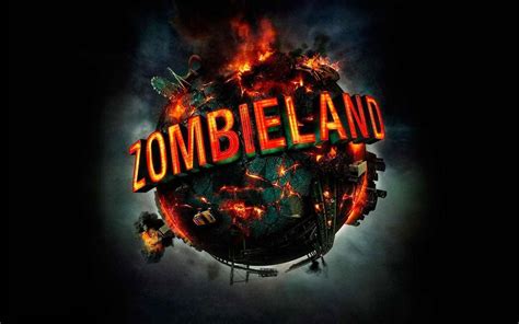 Zombieland Wallpapers Wallpaper Cave