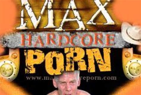 Max Hardcore Indicted On Obscenity Charges Avn