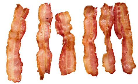 Collection Of Bacon Hd Png Pluspng