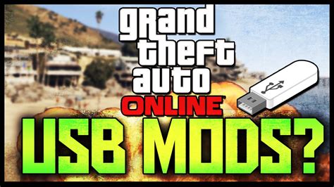 The game is designed with the addition of numerous features and interesting elements. Gta 5 Online Mod Installer Xbox One - professorsafas