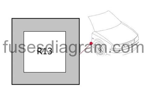 If a fuse blows repeatedly, have the fault repaired by bmw service station. Fuse box diagram BMW 3 E30