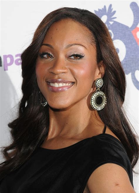 Picture Of Shontelle