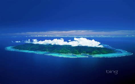 Hd The Best Of The Best Of Bing Clouds Isl Wallpaper Download Free
