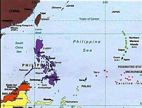 Bumi terkadang disebut dengan dunia atau planet biru. 10+ Laut Terluas di Dunia Beserta Penjelasan dan Gambarnya ...