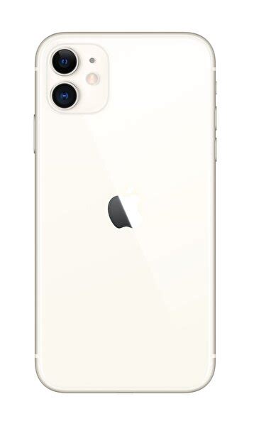 Iphone 11 256gb White Fiyatı Ve Özellikleri