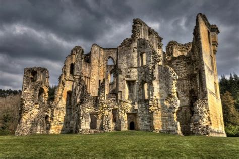 Britains 7 Most Amazing Ruins History Extra
