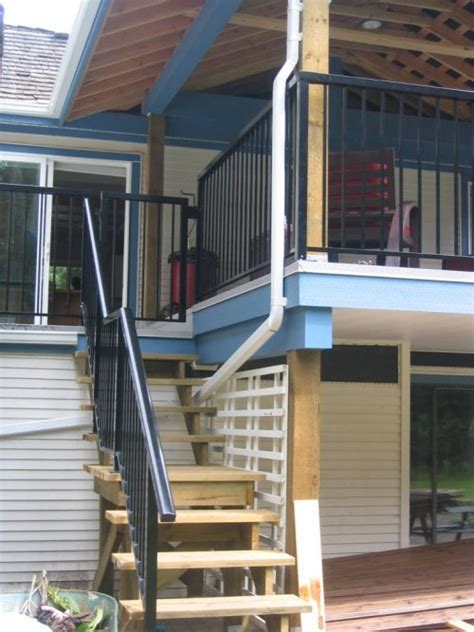Mission ~ New Everything Deck Pros Construction And Railing Inc