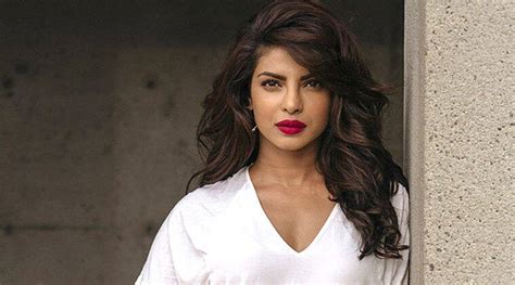 Priyanka Chopra I Was In A Very Committed Relationship But Since