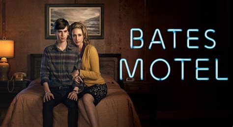 Bates Motel CrÍtica Netflix Coisas De Mineira