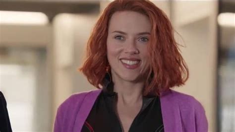 scarlett johansson returns to snl two years after spoofing superhero sexism has anything