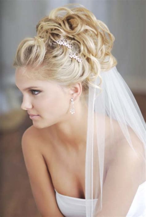 Maybe you would like to learn more about one of these? HAIRCUTS FOR MEDIUM LENGTH HAIR: CURLY WEDDING HAIRSTYLES ...