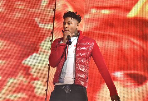 Nba Youngboy Detained After Shooting Near Trump Resort