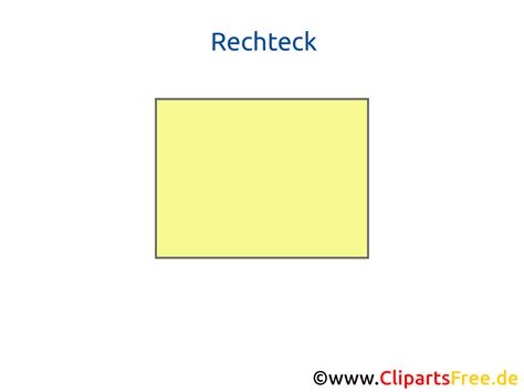 All diese seiten kann man auch ausdrucken. Rechteck Arbeitsblätter Geometrie zum Drucken