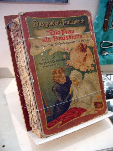 Unsere redaktion hat im genauen die frau als hausärztin vergleich uns jene empfehlenswertesten produkte angeschaut sowie die nötigen informationen zusammengetragen. File:Anna Fischer-Dueckelmann - Die Frau als Hausaerztin ...