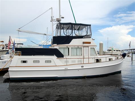 Used Grand Banks 36 Yachts For Sale In Florida Denison Yachting