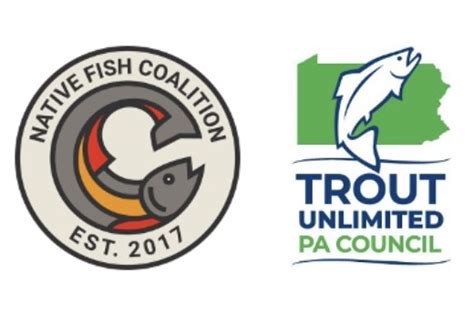 Pa Environment Digest Blog Native Fish Coalition Pa Council Of Trout