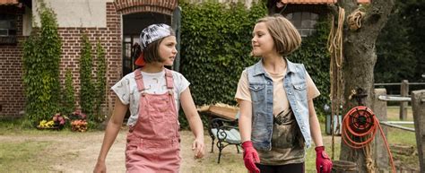 Hanni & nanni exklusiv clip & trailer wir gehören zusammen (2017). Hanni & Nanni - Mehr als beste Freunde | Wessels ...