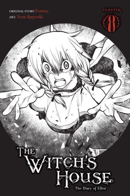 The Witch S House The Diary Of Ellen Chapter 8 By Yuna Kagesaki