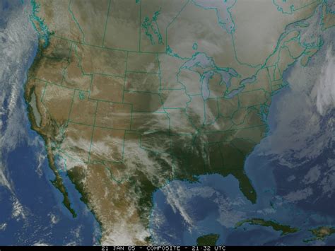 Current Satellite Weather Map Web Tools Webmaster Services