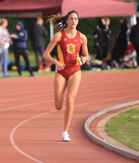 1,005 likes · 1 talking about this. Daily Trojan | Track and field looks to continue success