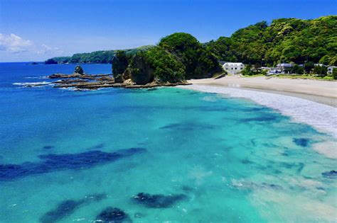 Aquaholic Iritahama Luxury Beach Villa Shimoda Izu Peninsula