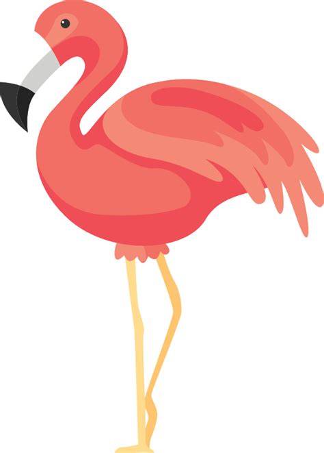 Face Clipart Flamingo Face Flamingo Transparent Free For Download On