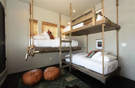 7 Cool Adult Bunk Bed Ideas For A Small Space