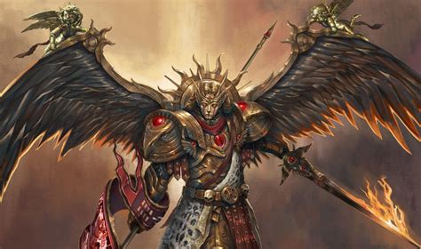 Blood Angels Wallpapers Top Free Blood Angels Backgrounds