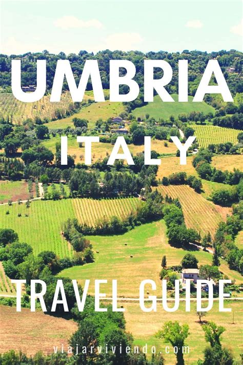 Things To Do In Umbria Italy Best Places To Visit