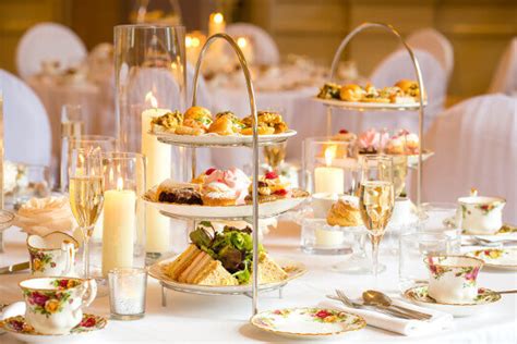 Afternoon Tea At The Angel Hotel Book Now Uk Guide