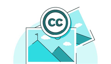 Creative Commons A Quick Guide To Using Shareable Images In Your
