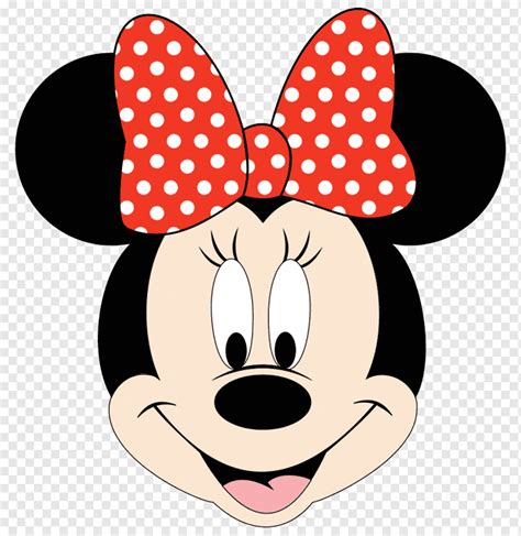 Minnie Mouse Illüstrasyon Minnie Mouse Mickey Mouse Minnie Mouse Aşk
