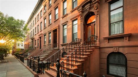 What Is A Brownstone Apartment