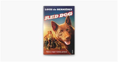 ‎red Dog On Apple Books