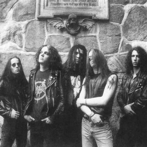 Conceived during the late '80s when death metal did everything it could to gain credibility as a substantialniche, entombed. Buy Entombed tickets, Entombed tour details, Entombed ...