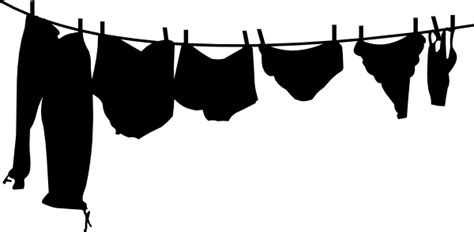 Clothesline Cliparts Free Download On Clipartmag