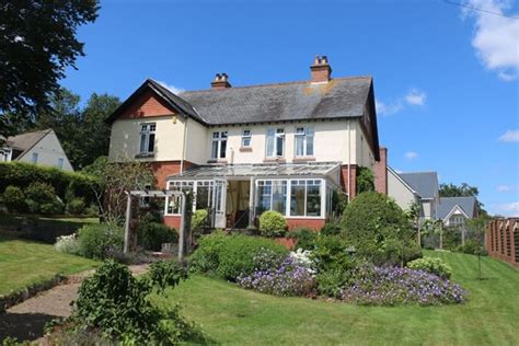 Budleigh Salterton Accommodation Hotels B B S And Self Catering On Uk Tourism Online
