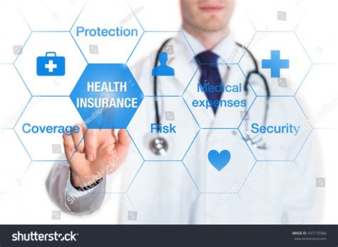 Download health insurance stock photos. Health Insurance Concept Words Coverage Protection Stock Photo 547175566 - Shutterstock